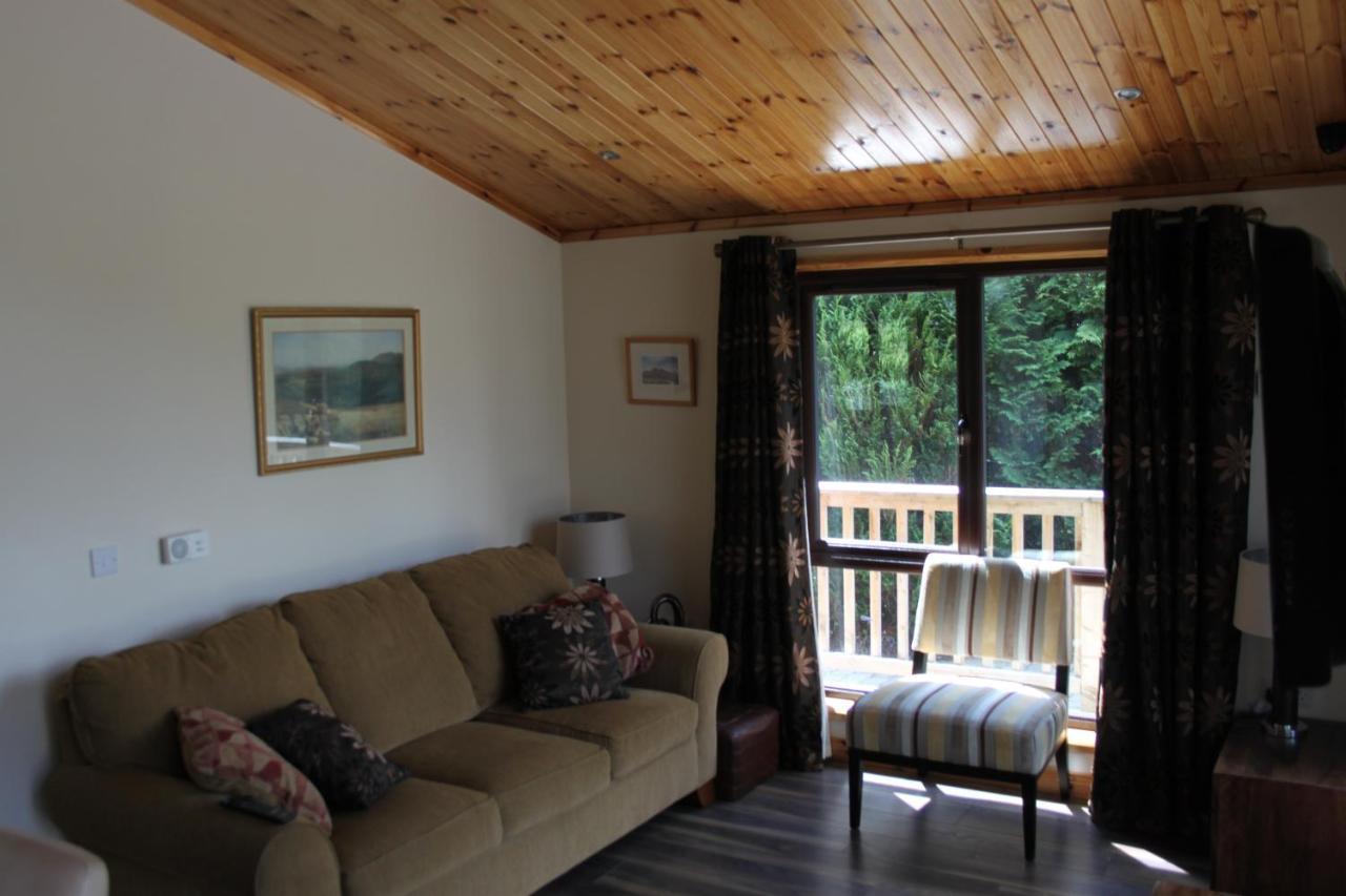 Beechtree Chalet วอร์เรนพอยต์ ภายนอก รูปภาพ